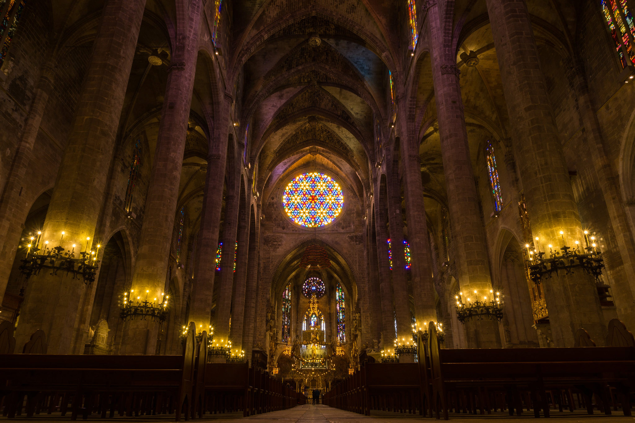 Palma de Mallorca